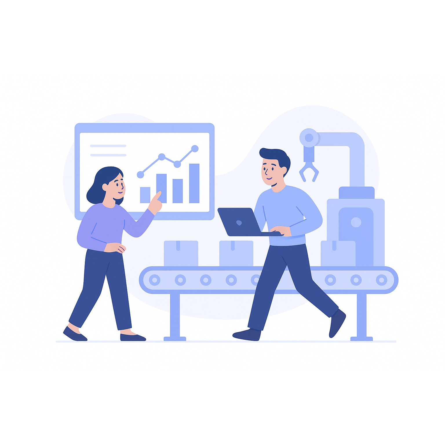 SaaS Businesses Image