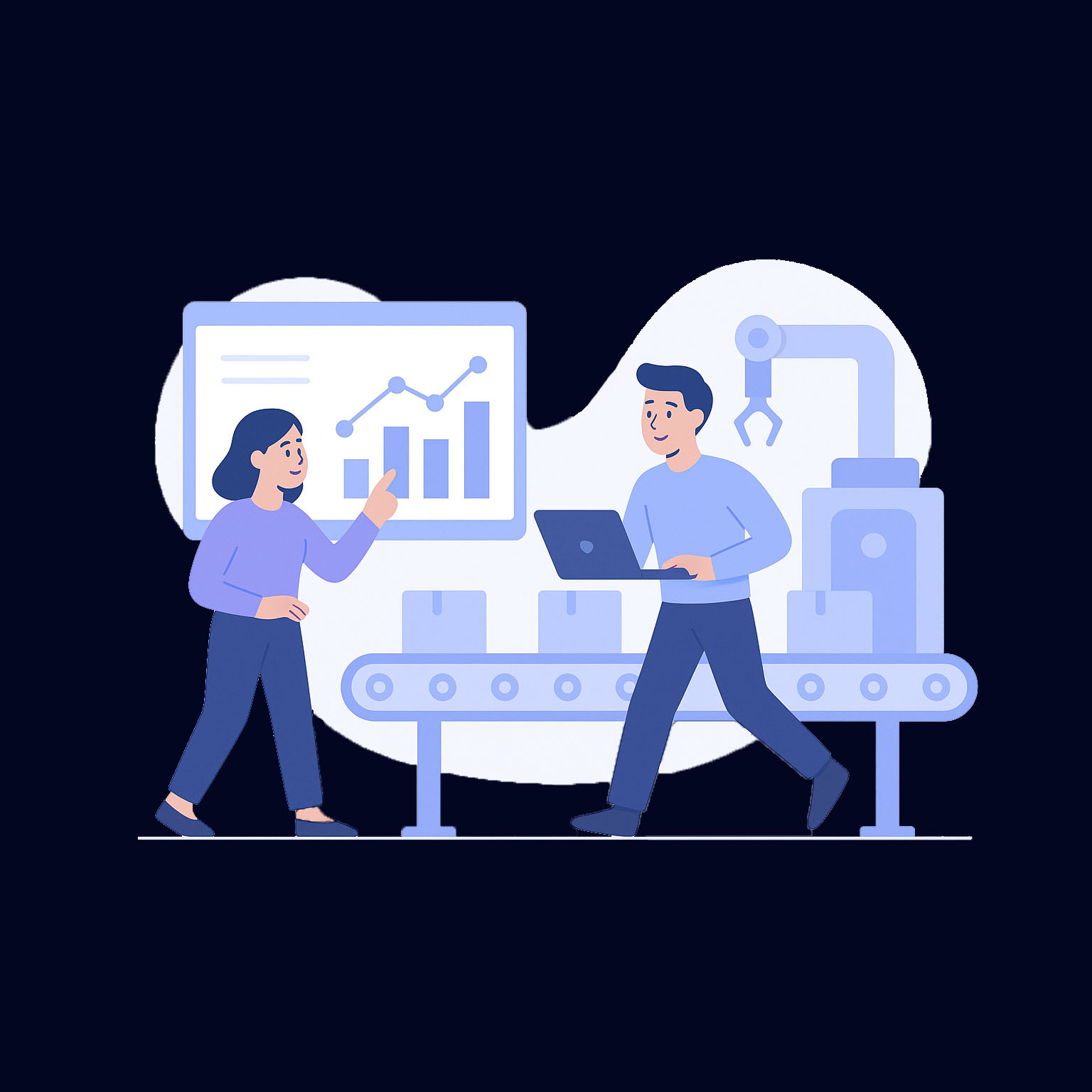 SaaS Businesses Image