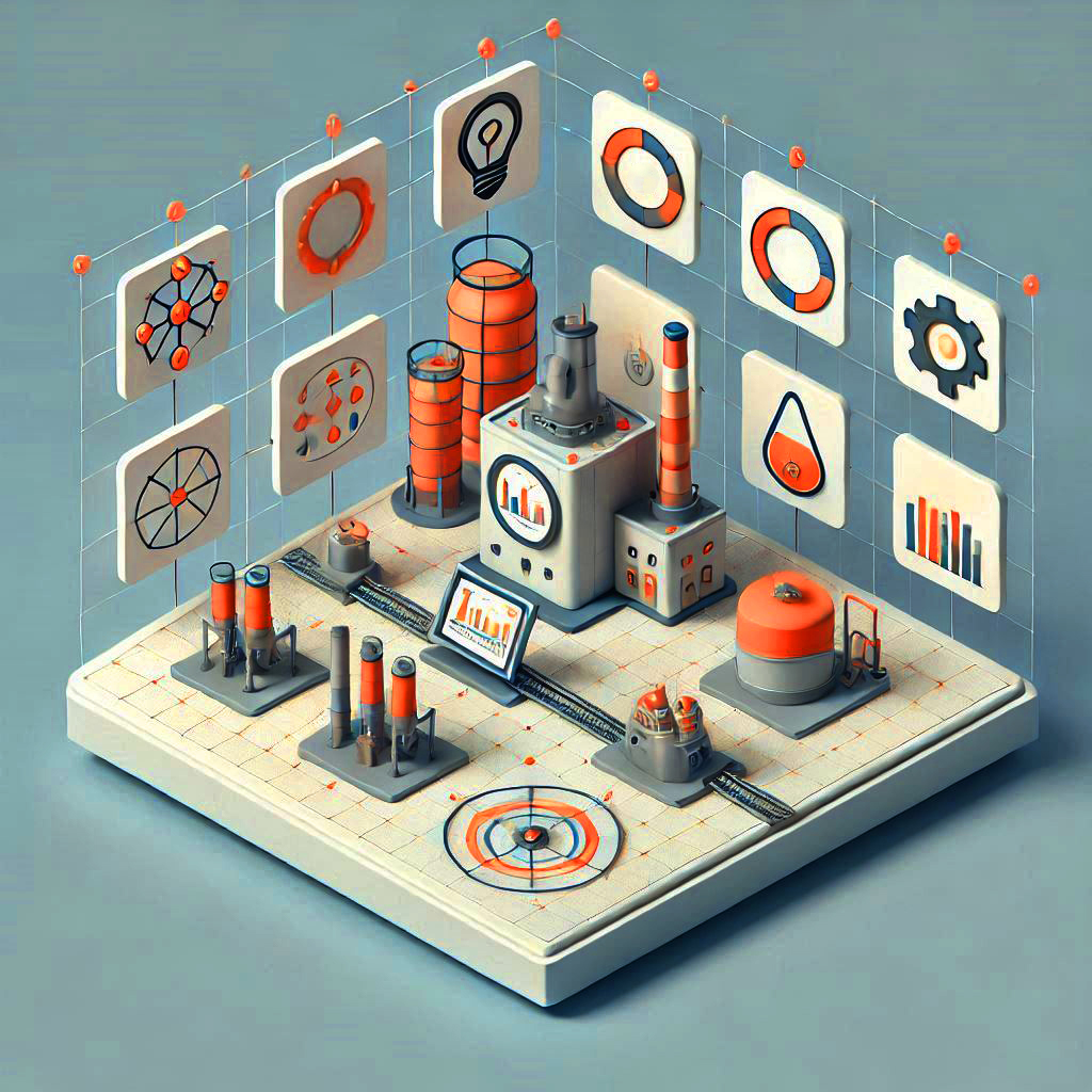 SaaS Businesses Image