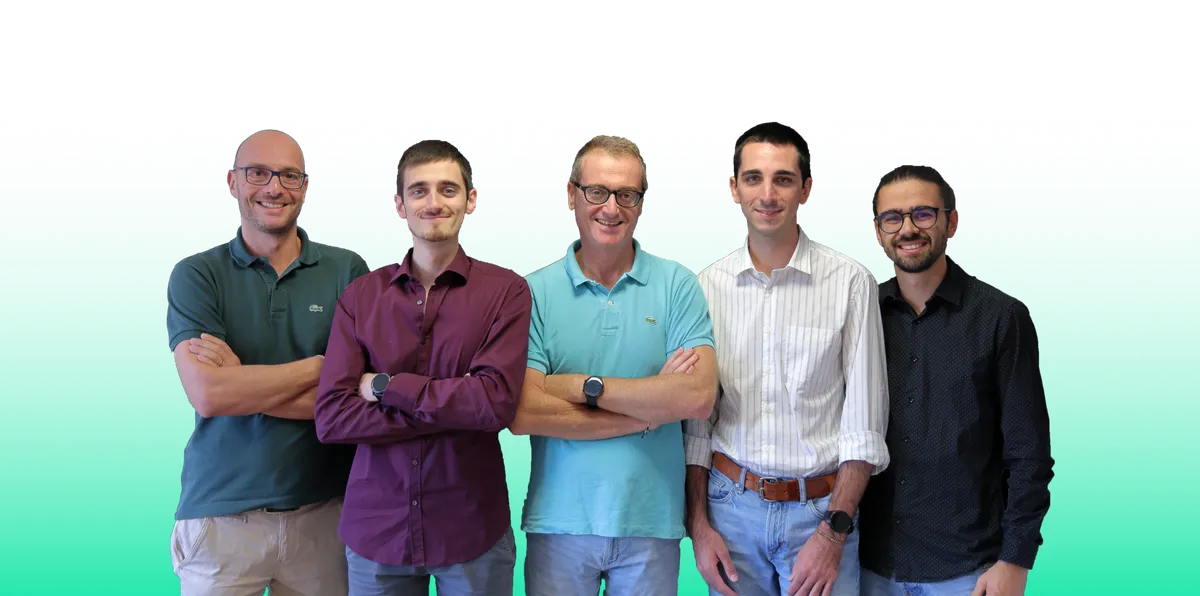 Databrush Team