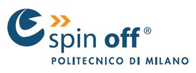 Polimi Spin-off Logo